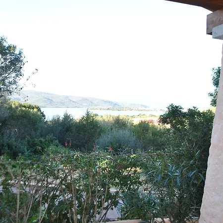 Le Case Di Mara - Villetta Fort Residence Porto Rotondo