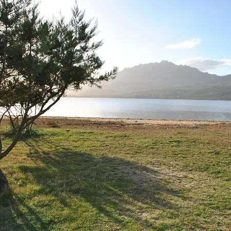 Holiday home Le Case Di Mara - Villetta Fort Residence *