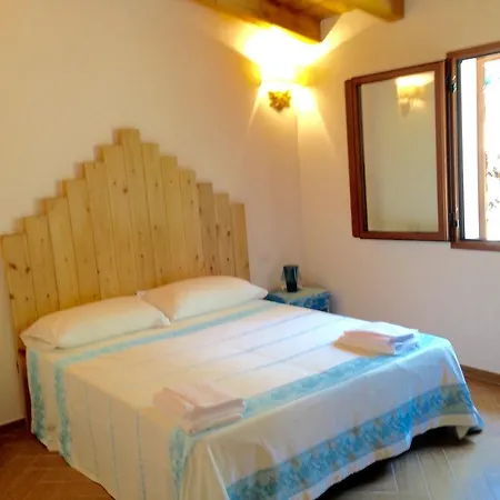 Le Case Di Mara - Villetta Fort Residence Holiday home