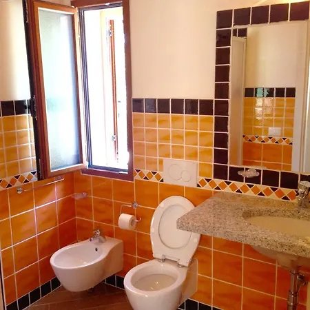 Le Case Di Mara - Villetta Fort Residence *