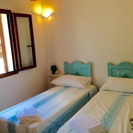 Le Case Di Mara - Villetta Fort Residence Ferienhaus