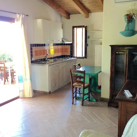 Le Case Di Mara - Villetta Fort Residence *