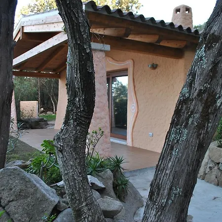 Le Case Di Mara - Villetta Fort Residence Porto Rotondo