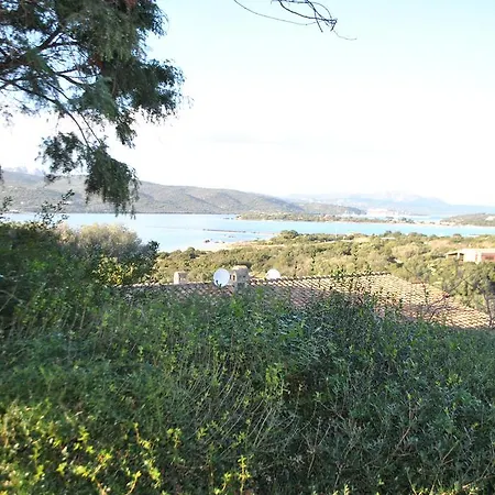 Le Case Di Mara - Villetta Fort Residence Holiday home