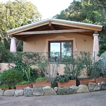 Holiday home Le Case Di Mara - Villetta Fort Residence *