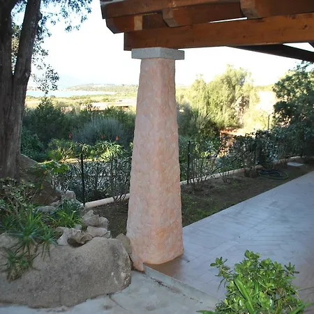 Le Case Di Mara - Villetta Fort Residence * Porto Rotondo