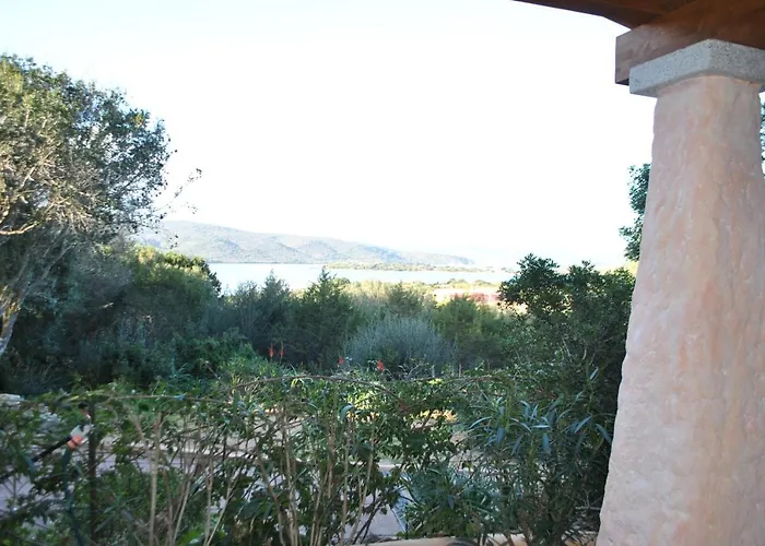 Le Case Di Mara - Villetta Fort Residence Porto Rotondo