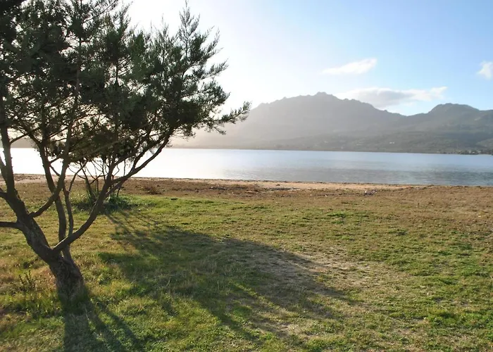 Holiday home Le Case Di Mara - Villetta Fort Residence *