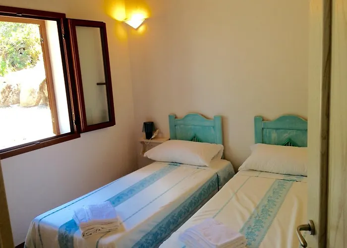 Le Case Di Mara - Villetta Fort Residence Holiday home