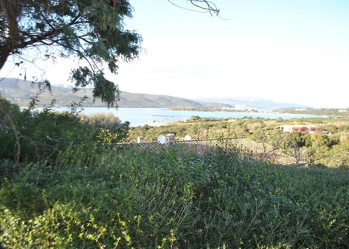 Le Case Di Mara - Villetta Fort Residence Holiday home